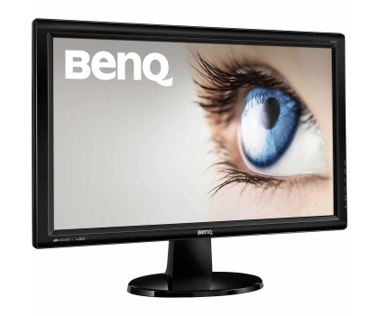 Monitor LED 24" (23,5"-26,4") BENQ 23.6'' GW2455H LED FullHD,VA,DVI,HDMI,FF